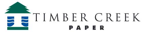 Timber Creek Paper